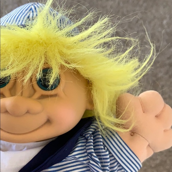 Russ Troll pair - Picture 3 of 8